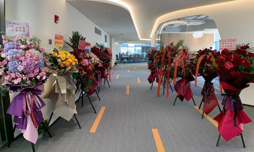 蓄力新征程，携手创新篇