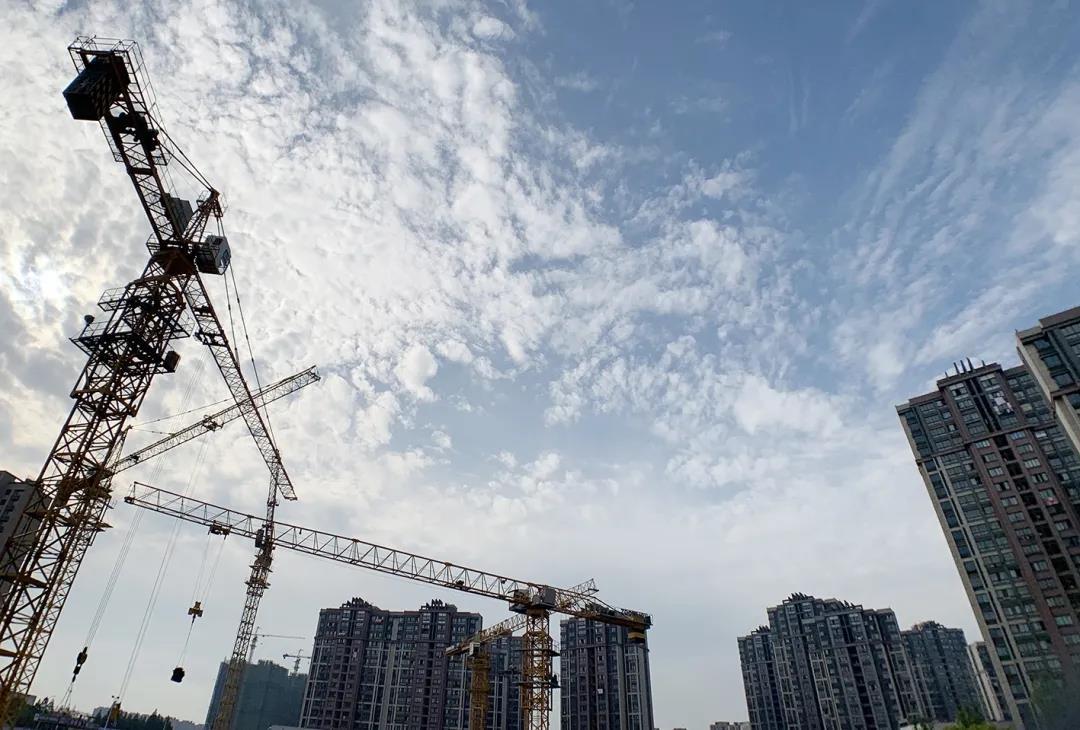 1xbet建设集团与同济大学设计院开展产、学、研交流会