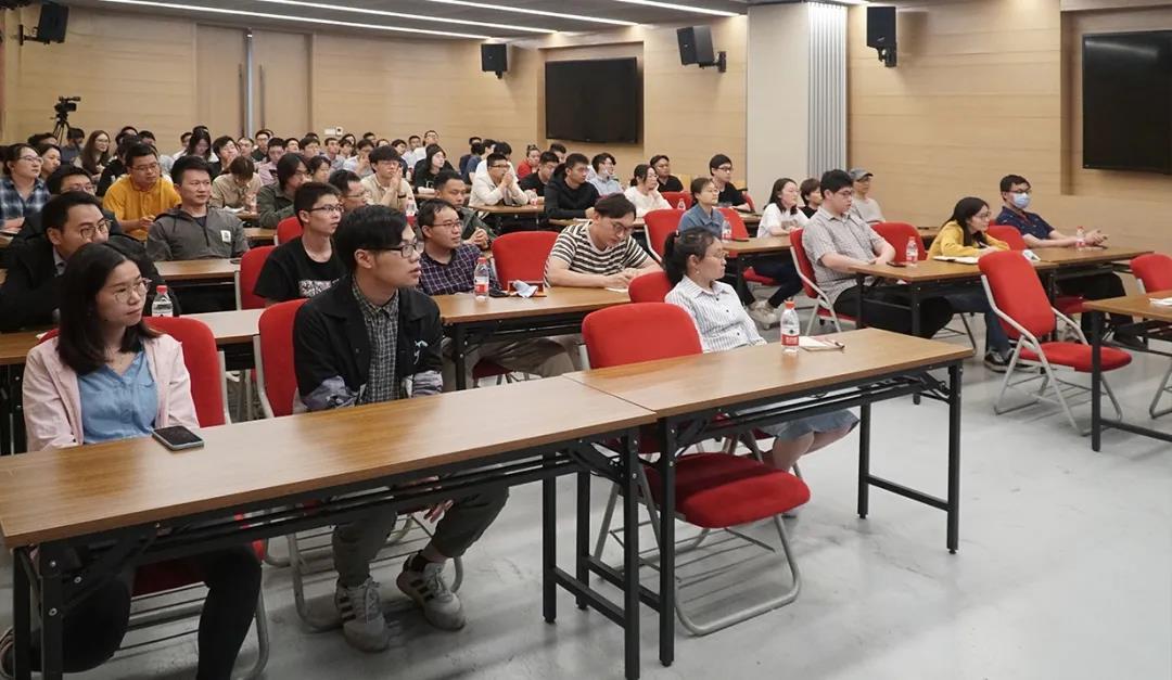 1xbet建设集团与同济大学设计院开展产、学、研交流会