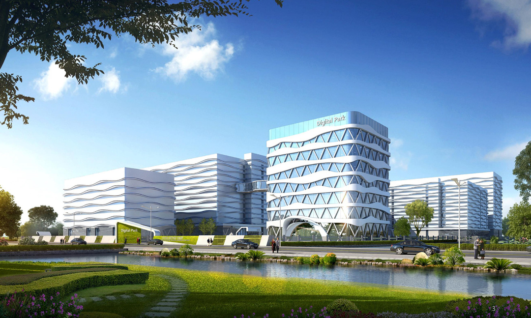 沪太智慧云谷数字科技产业园项目110千伏变电站第二路送电成功